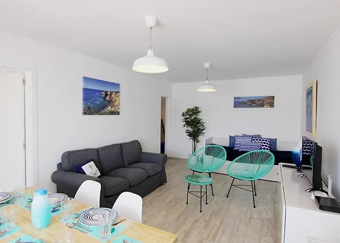 Albufeira Apartments