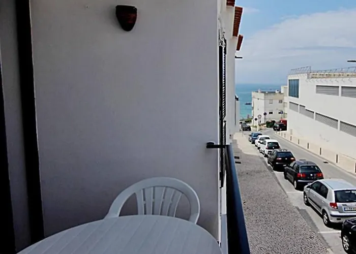 Albufeira Apartments