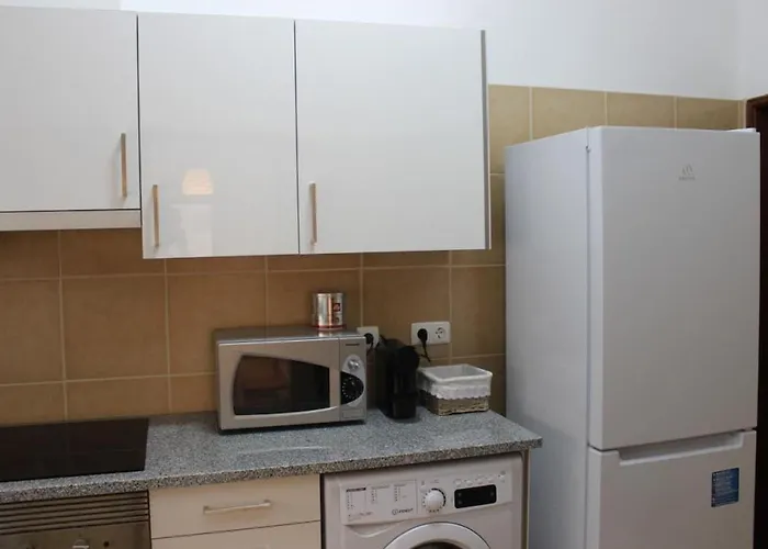 Albufeira Apartments